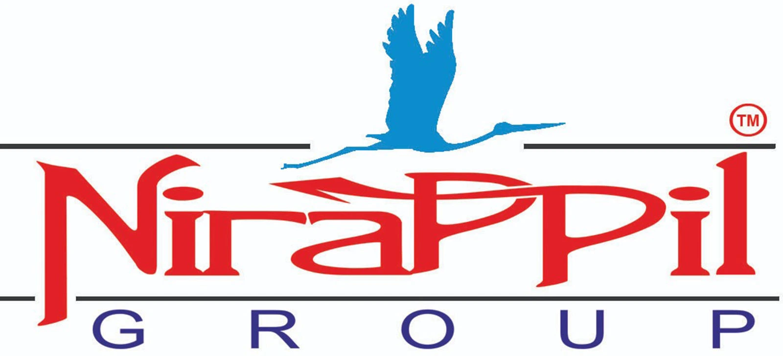 Nirappil Group logo